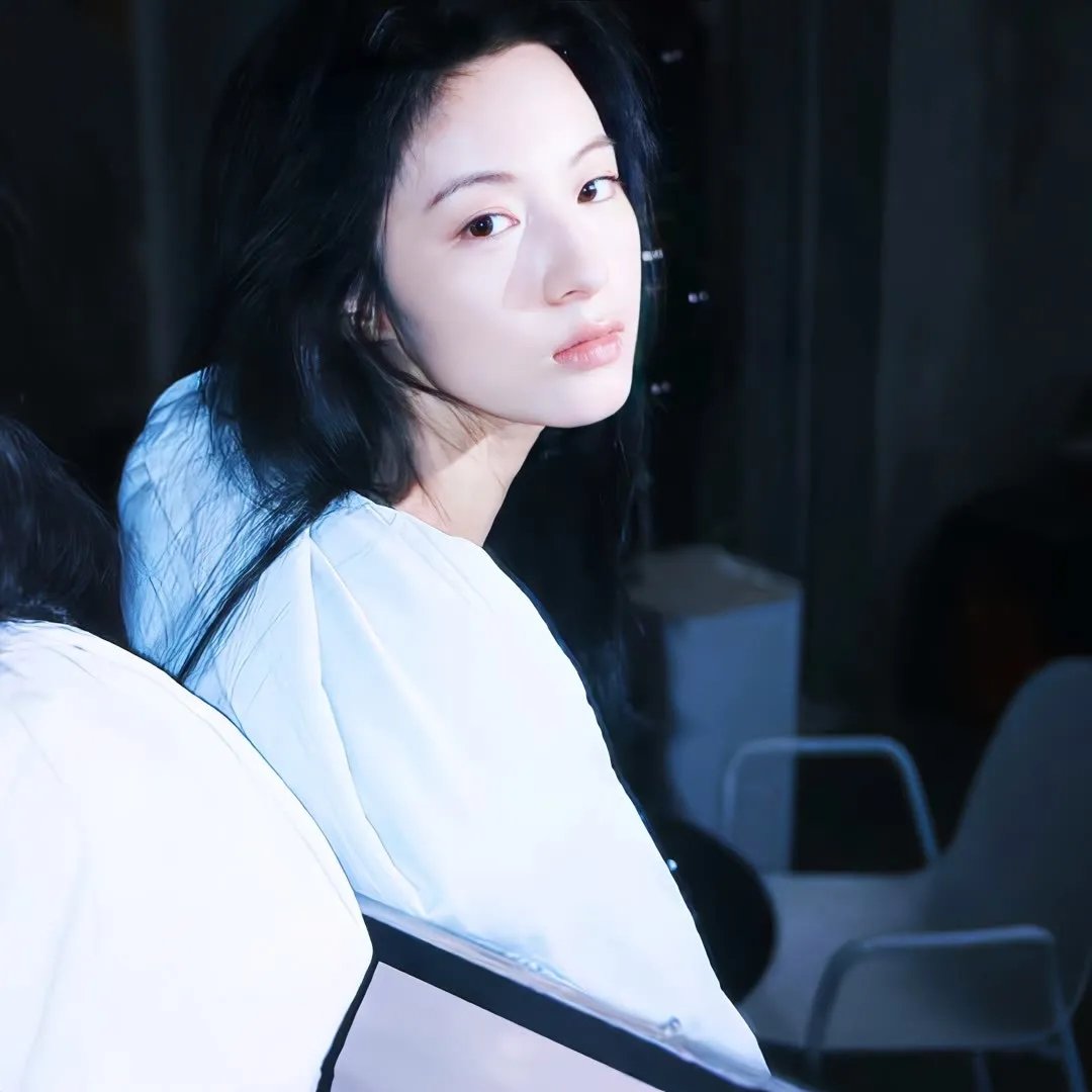 我的恐怖前任